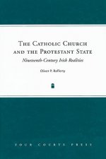 Catholic Church and the Protestant State