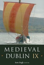 Medieval Dublin