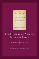 History of Arsaces, Prince of Betlis