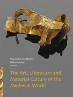 Art, Literature and Material Culture of the Medieval World