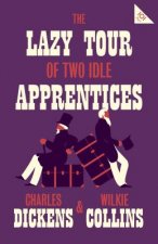 Lazy Tour of Two Idle Apprentices