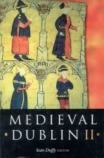 Medieval Dublin