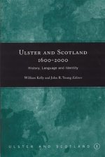 Ulster and Scotland,1600-2000