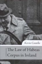 Habeas Corpus in Ireland