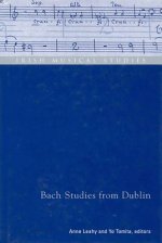 Bach Studies from Dublin