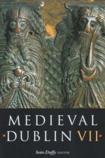 Medieval Dublin