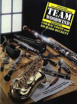 Clarinet