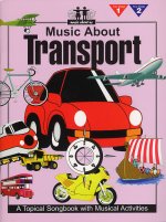 Music About Transport