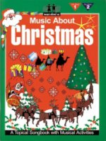 Music About Christmas