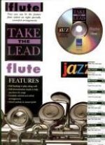Take The Lead: Jazz (+CD)