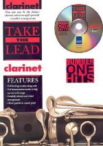 Take the Lead No. 1 Hits (clarinet (+CD)