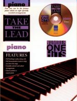 Take the Lead. No.1 Hits (piano/CD)