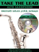 British Isles Folk Songs