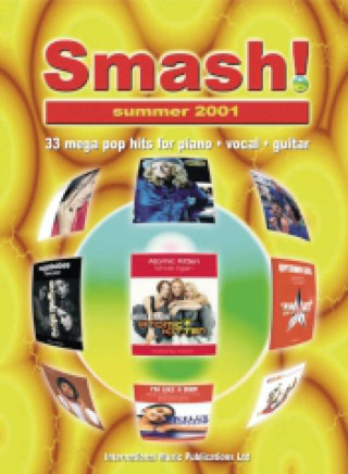 Smash Summer 2001
