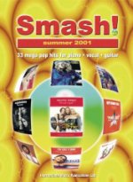 Smash Summer 2001