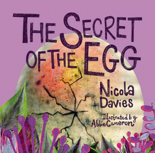 Secret of the Egg