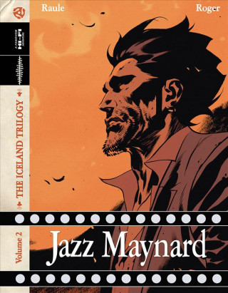 Jazz Maynard Vol. 2