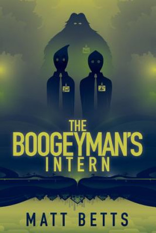 Boogeyman's Intern