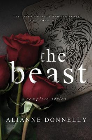 Beast (Complete Series)