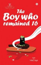Boy who Remained 16