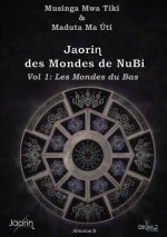 Jaorin des Mondes de NuBi