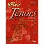 TENORS BEST OF PIANOVOCAL