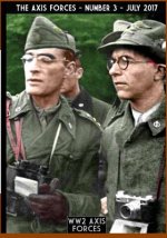 Axis Forces 3