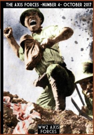 Axis Forces 4