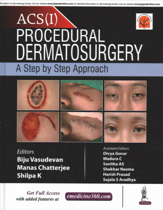 Procedural Dermatosurgery