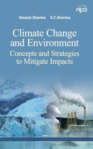Climate Change and Environment