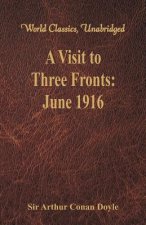 Visit to Three Fronts: