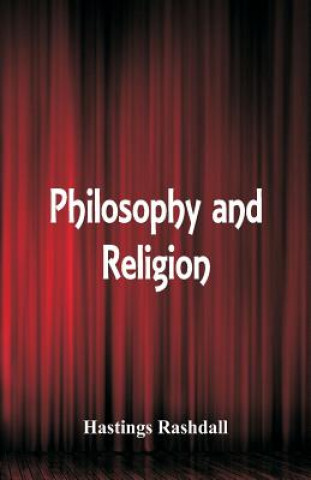 Philosophy and Religion