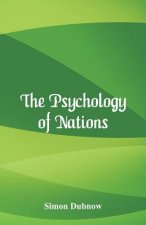Psychology of Nations