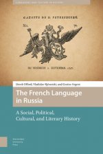 French Language in Russia