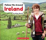 Ireland (Follow Me Around) (Library Edition)