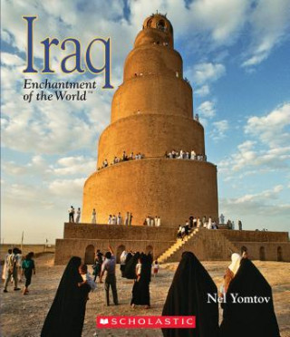 Iraq (Enchantment of the World) (Library Edition)