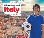 Italy (Follow Me Around)