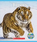 Tigers (Nature's Children)