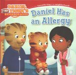 Daniel Has an Allergy