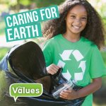 Caring for Earth