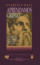 Aprendamos Griego: Let's Learn Greek