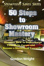 50 Steps to Showroom Mastery