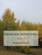 Highrock Adventures