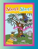 Stori, Stori: Caribbean Tales With a Little Jazz