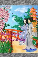 Polaris Special: Dui's True Ending: Volume 3.5 of the Polaris Series
