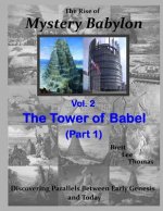 Rise of Mystery Babylon - The Tower of Babel (Part 1)