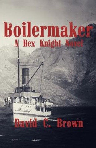 Boilermaker
