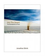 Into The Desert: The Development Of Trust