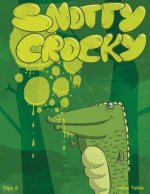Snotty Crocky: Carlos Patino