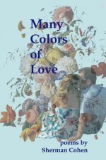 Many Colors of Love